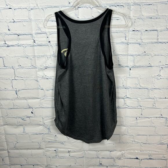 NWOT Arizona Jeans Embroidered Tank Size Medium - Picture 2 of 7